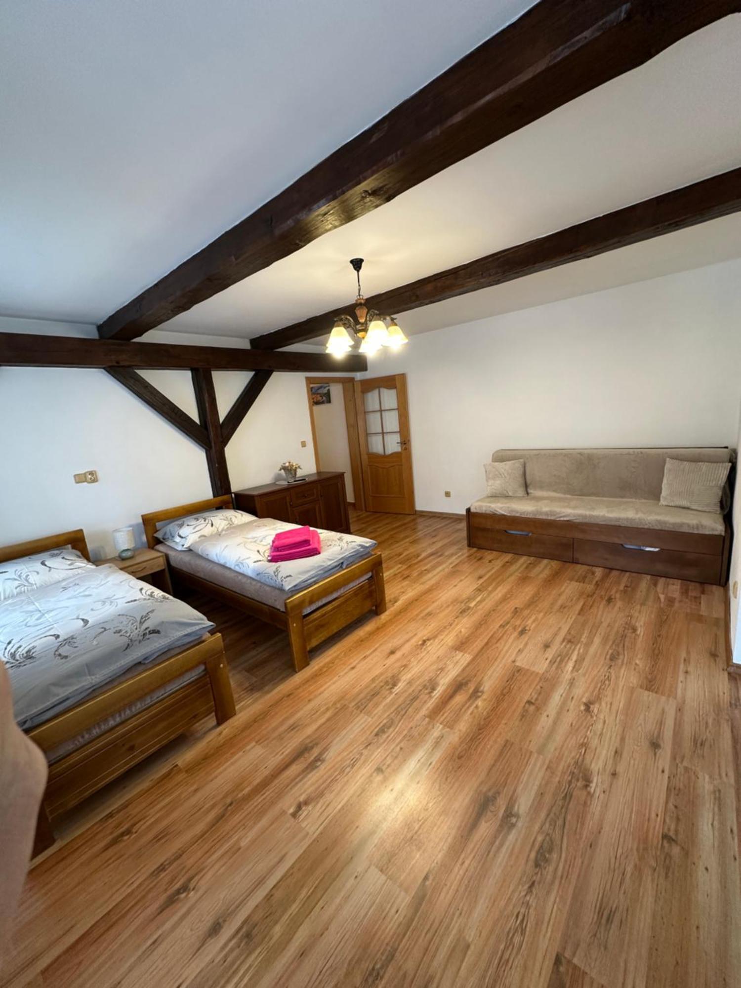 Pension Rosa Český Krumlov المظهر الخارجي الصورة