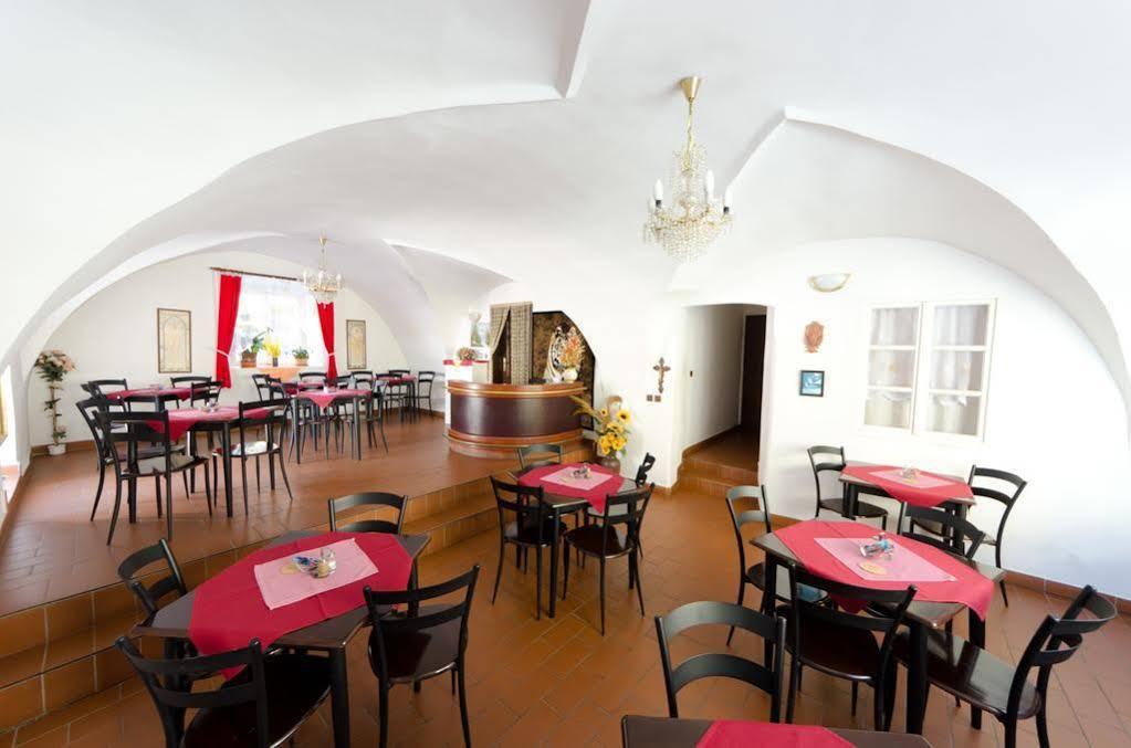 Pension Rosa Český Krumlov المظهر الخارجي الصورة